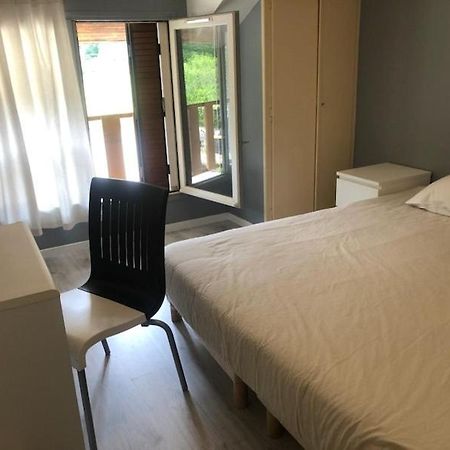 Hotel Bon Accueil Oyonnax Esterno foto