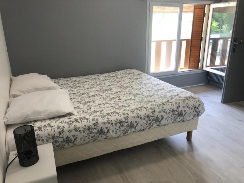 Hotel Bon Accueil Oyonnax Esterno foto